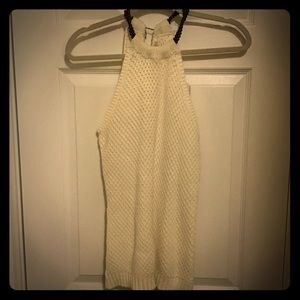 Michael Kors Sweater Blouse